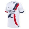 Maglia ufficiale Paris Saint Germain Trasferta 2024-25 per Uomo